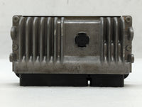 2016 Toyota Prius PCM Engine Control Computer ECU ECM PCU OEM P/N:89661-47640 Fits OEM Used Auto Parts - Oemusedautoparts1.c