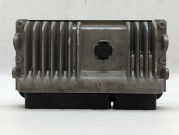 2016 Toyota Prius PCM Engine Control Computer ECU ECM PCU OEM P/N:89661-47640 Fits OEM Used Auto Parts - Oemusedautoparts1.c