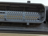2016 Toyota Prius PCM Engine Control Computer ECU ECM PCU OEM P/N:89661-47640 Fits OEM Used Auto Parts - Oemusedautoparts1.c