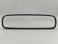 2004-2022 Toyota Prius Interior Rear View Mirror Replacement OEM P/N:E4012197 E4022197 Fits OEM Used Auto Parts - Oemusedaut