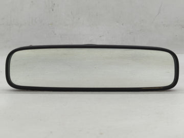 2004-2022 Toyota Prius Interior Rear View Mirror Replacement OEM P/N:E4012197 E4022197 Fits OEM Used Auto Parts - Oemusedaut