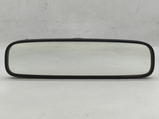2004-2022 Toyota Prius Interior Rear View Mirror Replacement OEM P/N:E4012197 E4022197 Fits OEM Used Auto Parts - Oemusedaut