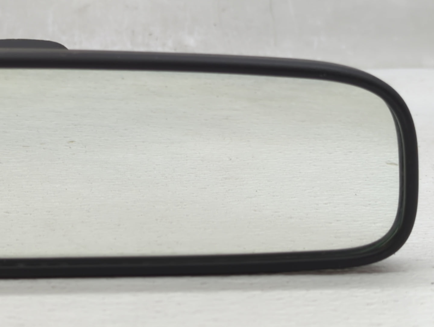 2004-2022 Toyota Prius Interior Rear View Mirror Replacement OEM P/N:E4012197 E4022197 Fits OEM Used Auto Parts - Oemusedaut