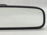 2004-2022 Toyota Prius Interior Rear View Mirror Replacement OEM P/N:E4012197 E4022197 Fits OEM Used Auto Parts - Oemusedaut