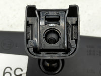 2004-2022 Toyota Prius Interior Rear View Mirror Replacement OEM P/N:E4012197 E4022197 Fits OEM Used Auto Parts - Oemusedaut