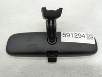 2004-2022 Toyota Prius Interior Rear View Mirror Replacement OEM P/N:E4012197 E4022197 Fits OEM Used Auto Parts - Oemusedaut