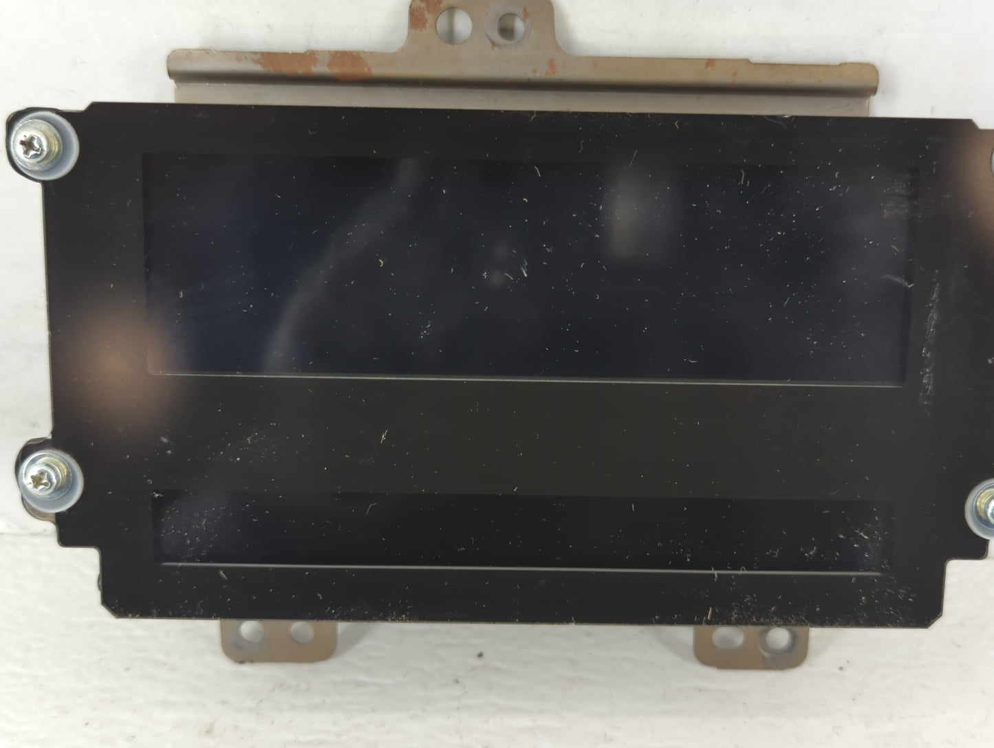 2016-2018 Toyota Prius Radio AM FM Cd Player Receiver Replacement P/N:86140-47270 Fits Fits 2016 2017 2018 OEM Used Auto Par