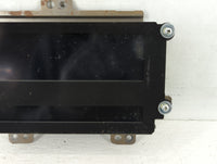 2016-2018 Toyota Prius Radio AM FM Cd Player Receiver Replacement P/N:86140-47270 Fits Fits 2016 2017 2018 OEM Used Auto Par