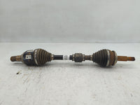 2016-2022 Toyota Prius Axle Shaft Front Driver Cv C/v - Oemusedautoparts1.com