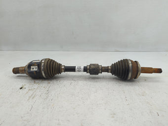 compare product 2016-2022 Toyota Prius Axle Shaft Front Driver Cv C/v