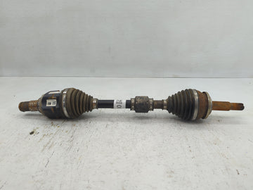 2016-2022 Toyota Prius Axle Shaft Front Driver Cv C/v - Oemusedautoparts1.com