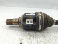 2016-2022 Toyota Prius Axle Shaft Front Driver Cv C/v - Oemusedautoparts1.com