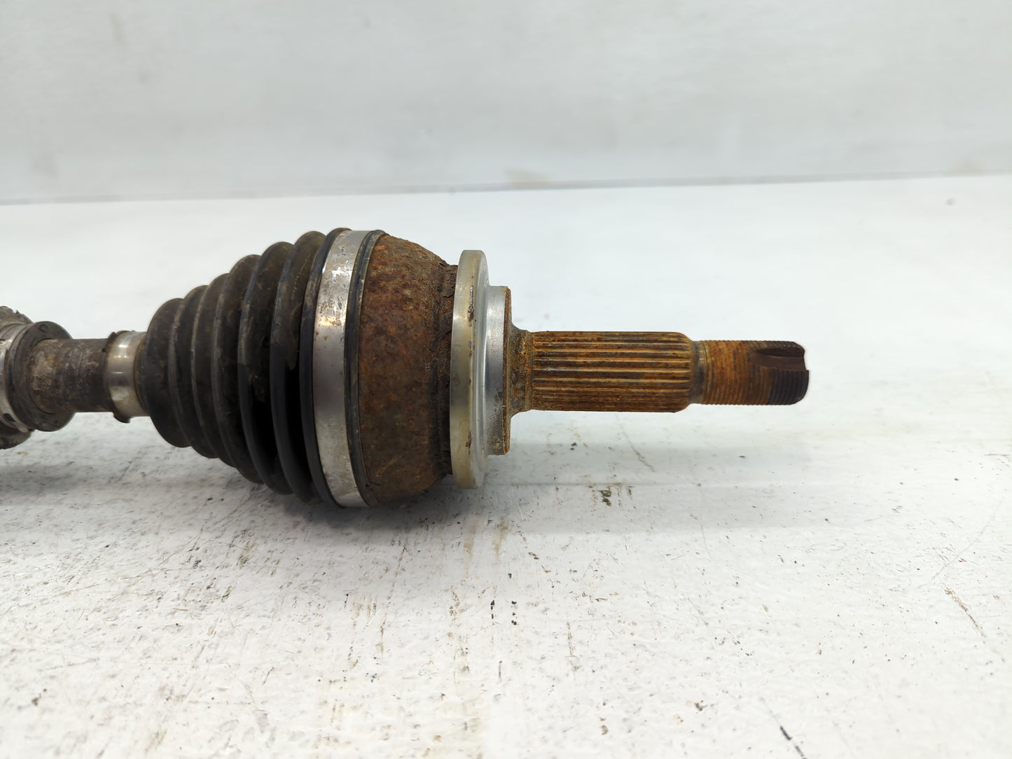 2016-2022 Toyota Prius Axle Shaft Front Driver Cv C/v - Oemusedautoparts1.com