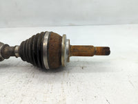 2016-2022 Toyota Prius Axle Shaft Front Driver Cv C/v - Oemusedautoparts1.com