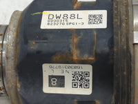 2016-2022 Toyota Prius Axle Shaft Front Driver Cv C/v - Oemusedautoparts1.com