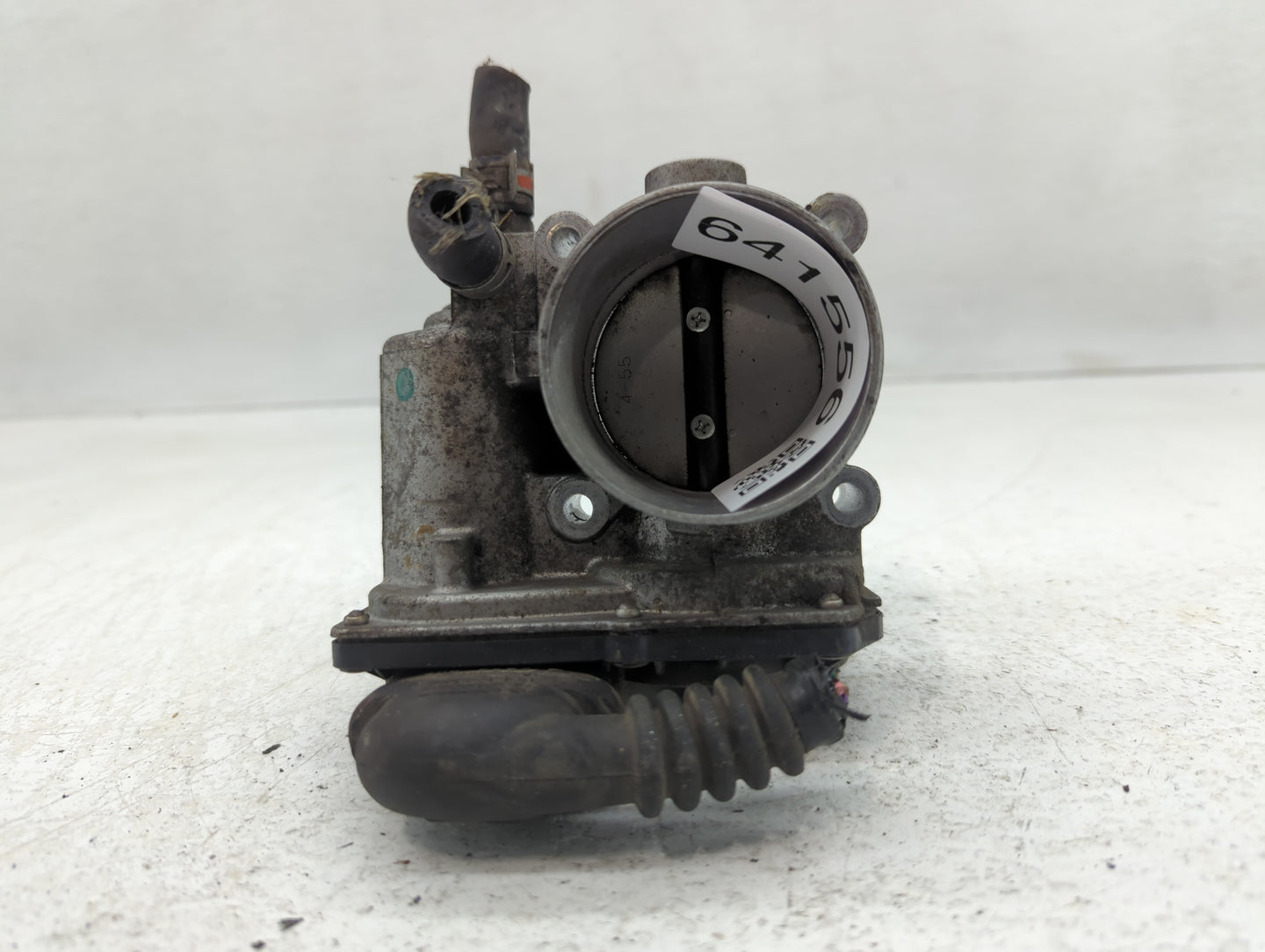 2010-2022 Toyota Prius Throttle Body P/N:22030-37060 Fits Fits 2010 2011 2012 2013 2014 2015 2016 2017 2018 2019 2020 2021 2