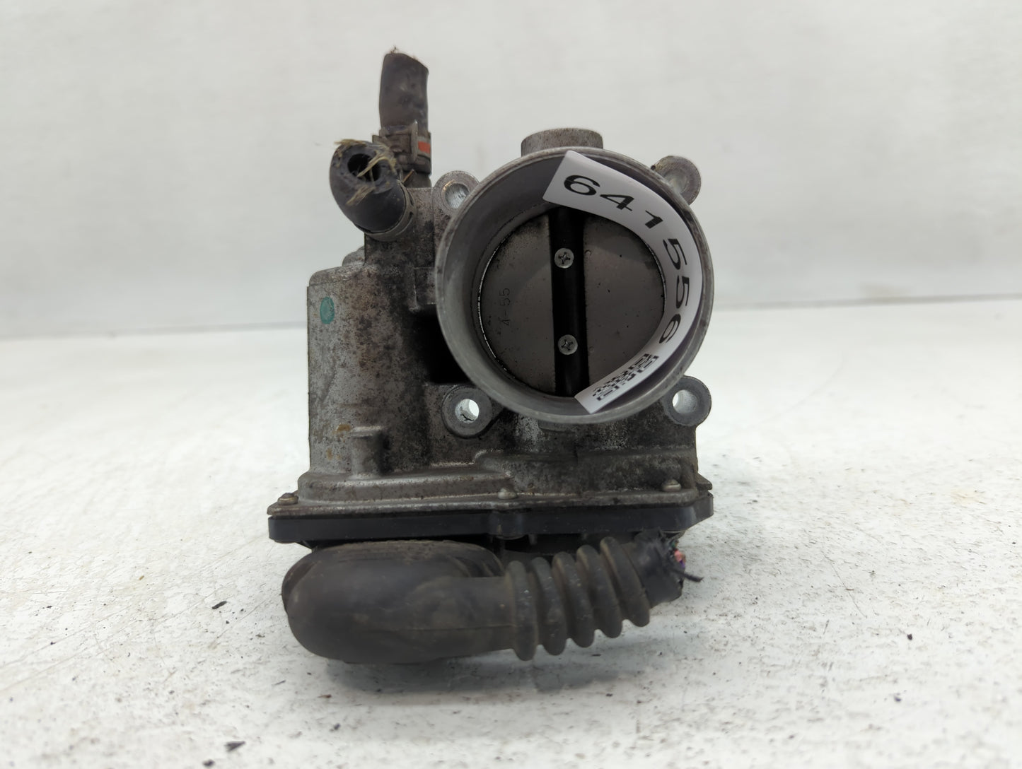 2010-2022 Toyota Prius Throttle Body P/N:22030-37060 Fits Fits 2010 2011 2012 2013 2014 2015 2016 2017 2018 2019 2020 2021 2