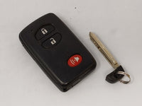 Toyota OEM Used Auto Parts – Tested & Guaranteed