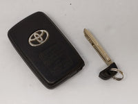 Toyota Prius Keyless Entry Remote Fob HYQ14ACX GNE BOARD 271451-5290 3 buttons - Oemusedautoparts1.com