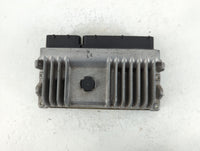 2016 Toyota Prius PCM Engine Control Computer ECU ECM PCU OEM P/N:89661-47650 Fits OEM Used Auto Parts - Oemusedautoparts1.c