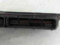 2016 Toyota Prius PCM Engine Control Computer ECU ECM PCU OEM P/N:89661-47650 Fits OEM Used Auto Parts - Oemusedautoparts1.c