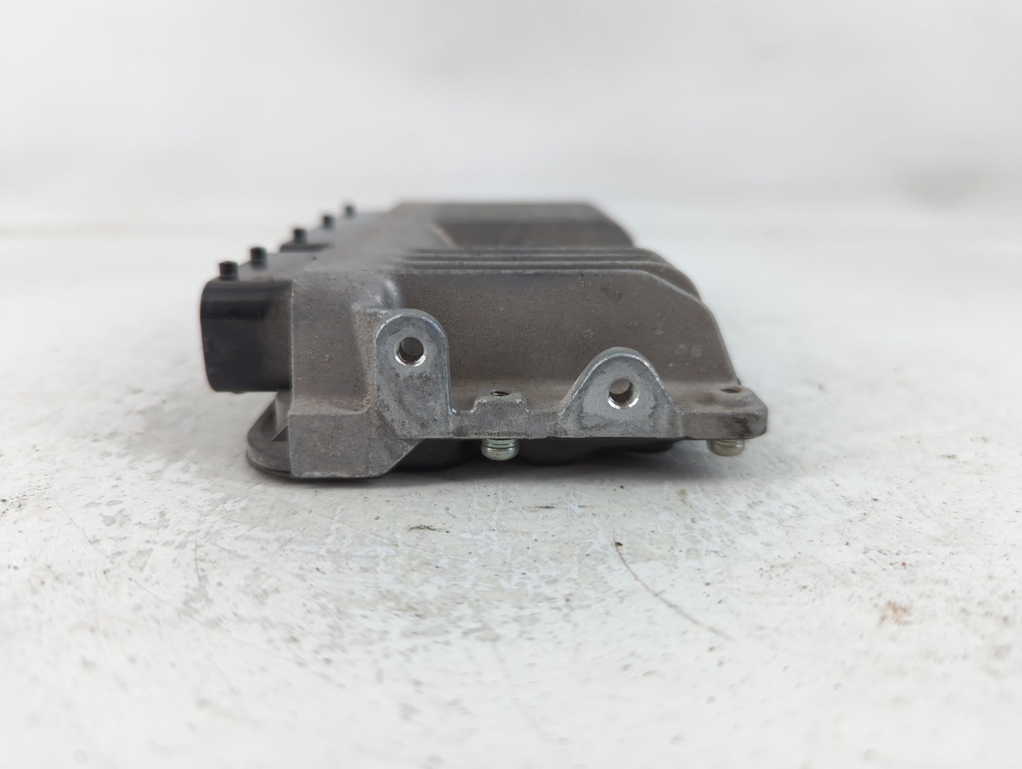 2016 Toyota Prius PCM Engine Control Computer ECU ECM PCU OEM P/N:89661-47650 Fits OEM Used Auto Parts - Oemusedautoparts1.c