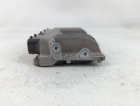 2016 Toyota Prius PCM Engine Control Computer ECU ECM PCU OEM P/N:89661-47650 Fits OEM Used Auto Parts - Oemusedautoparts1.c