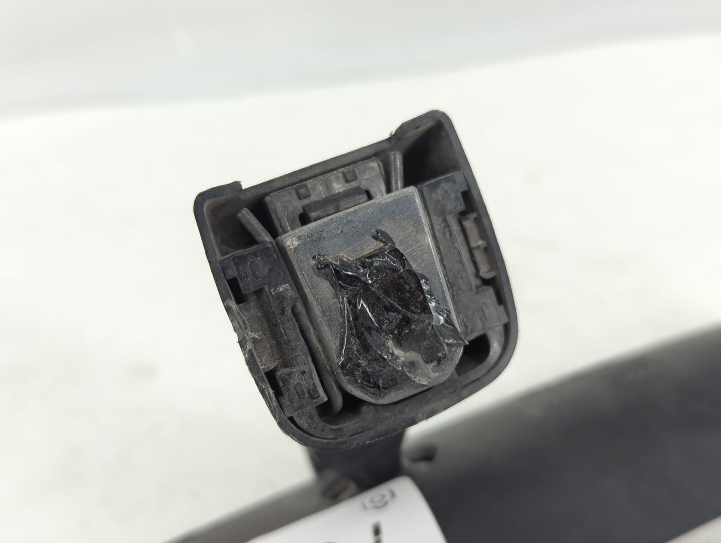 2004-2022 Toyota Prius Interior Rear View Mirror Replacement OEM P/N:E4012197 E4022197 Fits OEM Used Auto Parts - Oemusedaut