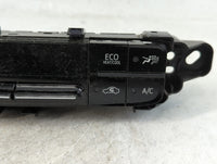 2016-2022 Toyota Prius Climate Control Module Temperature AC/Heater Replacement P/N:75H679 Fits OEM Used Auto Parts - Oemuse