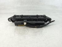 2016-2022 Toyota Prius Climate Control Module Temperature AC/Heater Replacement P/N:75H679 Fits OEM Used Auto Parts - Oemuse