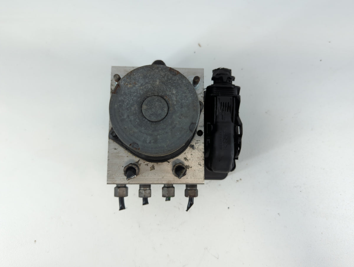 2016-2022 Toyota Prius Anti-Lock Brake ABS Pump Module Actuator OEM P/N:P68183803AC Fits Fits 2016 2017 2018 2019 2020 2021 