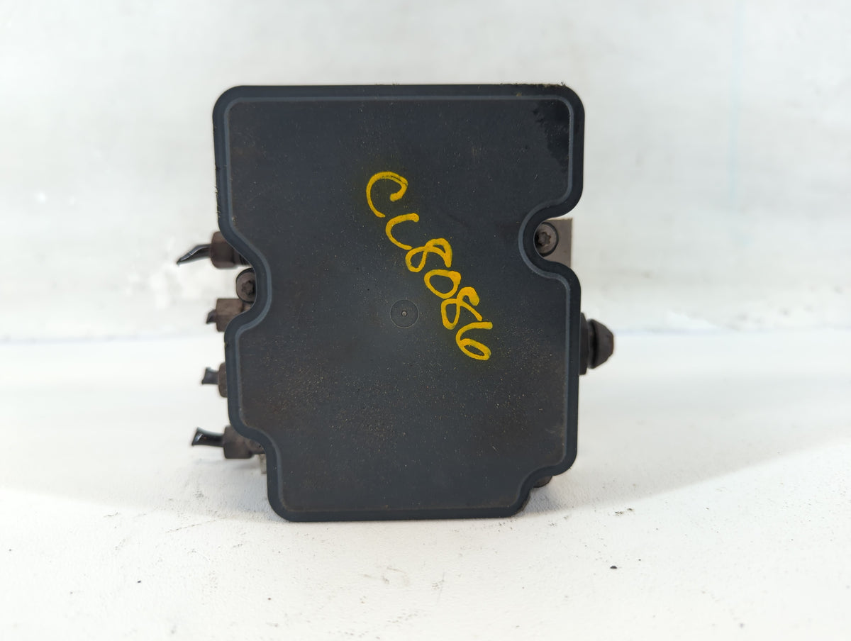 2016-2022 Toyota Prius Anti-Lock Brake ABS Pump Module Actuator OEM P/N:P68183803AC Fits Fits 2016 2017 2018 2019 2020 2021 