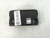 2016 Toyota Prius PCM Engine Control Computer ECU ECM PCU OEM P/N:89661-47650 Fits OEM Used Auto Parts - Oemusedautoparts1.c
