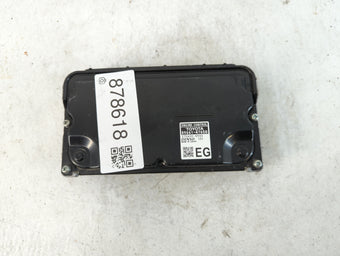 compare product 2016 Toyota Prius PCM Engine Control Computer ECU ECM PCU OEM P/N:89661-47650 Fits OEM Used Auto Parts
