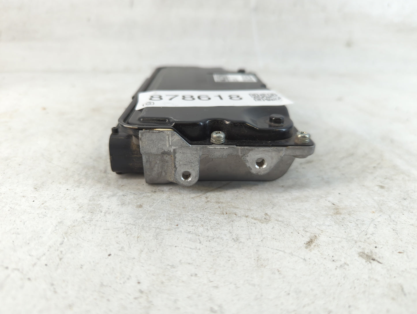2016 Toyota Prius PCM Engine Control Computer ECU ECM PCU OEM P/N:89661-47650 Fits OEM Used Auto Parts - Oemusedautoparts1.c
