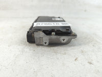 2016 Toyota Prius PCM Engine Control Computer ECU ECM PCU OEM P/N:89661-47650 Fits OEM Used Auto Parts - Oemusedautoparts1.c
