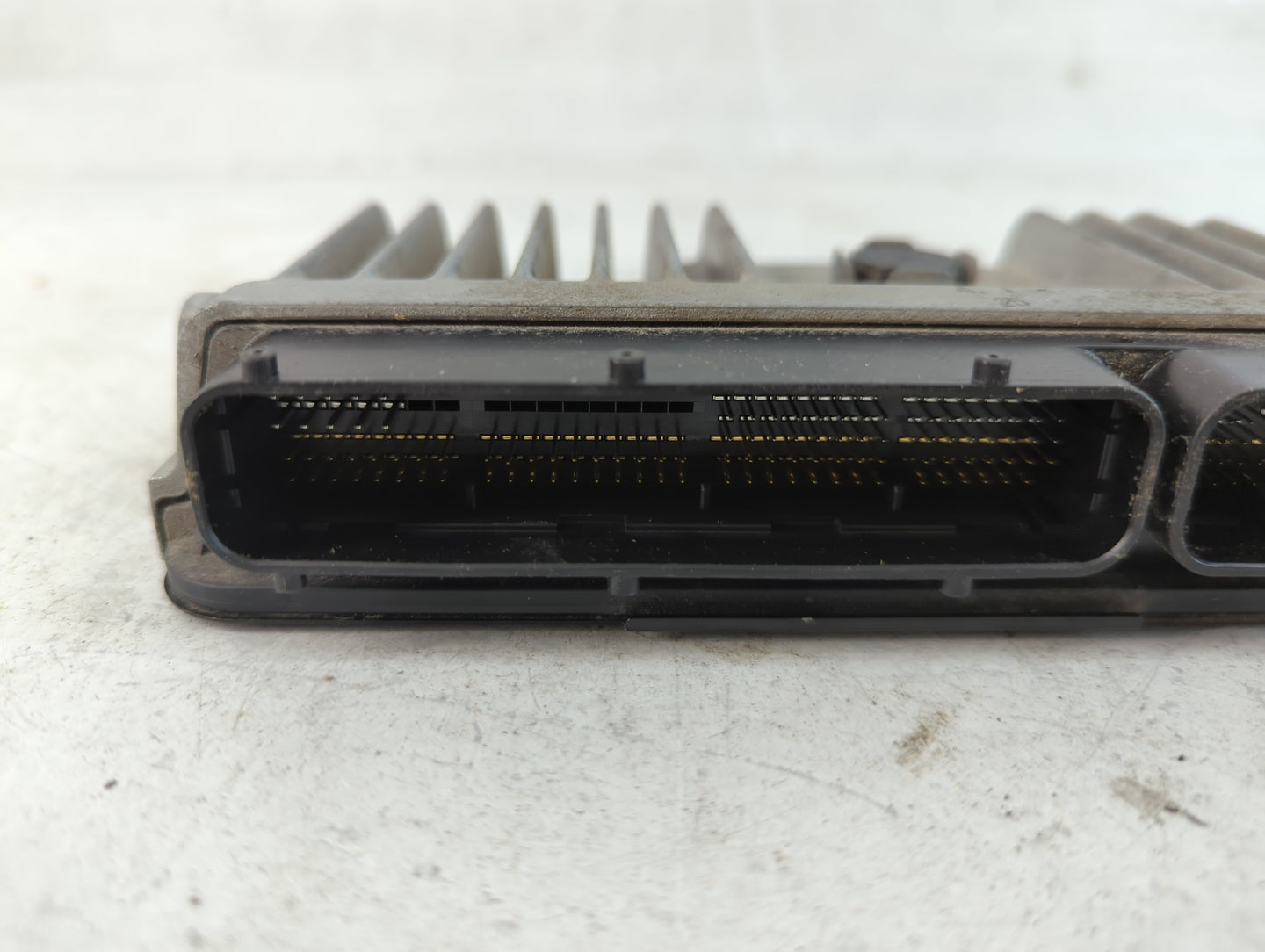2016 Toyota Prius PCM Engine Control Computer ECU ECM PCU OEM P/N:89661-47650 Fits OEM Used Auto Parts - Oemusedautoparts1.c