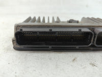 2016 Toyota Prius PCM Engine Control Computer ECU ECM PCU OEM P/N:89661-47650 Fits OEM Used Auto Parts - Oemusedautoparts1.c