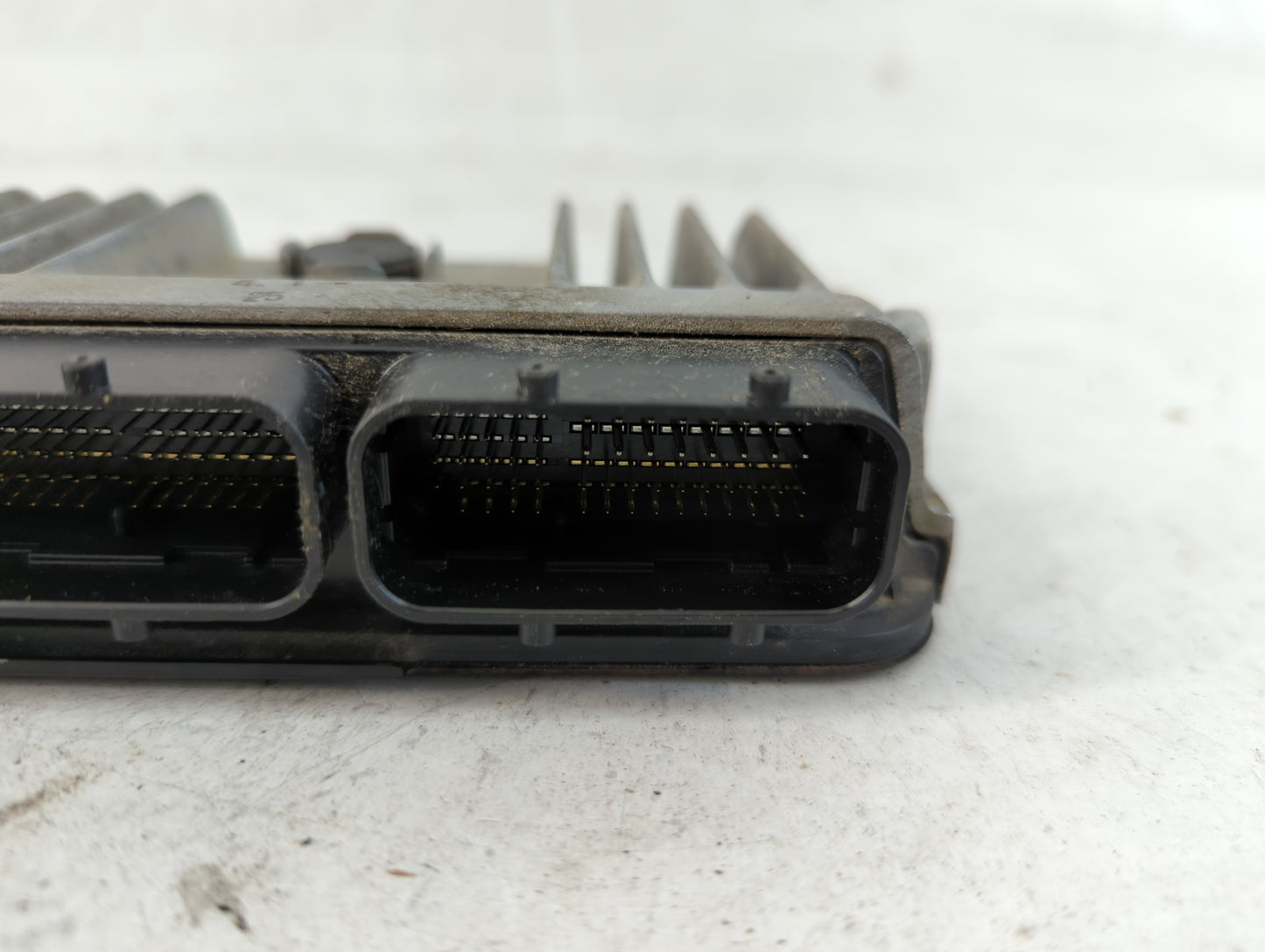 2016 Toyota Prius PCM Engine Control Computer ECU ECM PCU OEM P/N:89661-47650 Fits OEM Used Auto Parts - Oemusedautoparts1.c