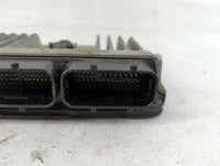 2016 Toyota Prius PCM Engine Control Computer ECU ECM PCU OEM P/N:89661-47650 Fits OEM Used Auto Parts - Oemusedautoparts1.c