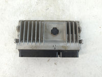 2016 Toyota Prius PCM Engine Control Computer ECU ECM PCU OEM P/N:89661-47650 Fits OEM Used Auto Parts - Oemusedautoparts1.c