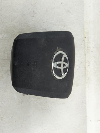 compare product 2016 Toyota Prius C Air Bag Driver Left Steering Wheel Mounted Fits Fits 2017 2018 2019 2020 2021 2022 OEM Used Auto Parts