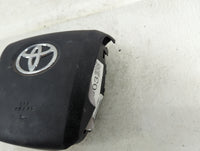 2016 Toyota Prius C Air Bag Driver Left Steering Wheel Mounted Fits Fits 2017 2018 2019 2020 2021 2022 OEM Used Auto Parts -