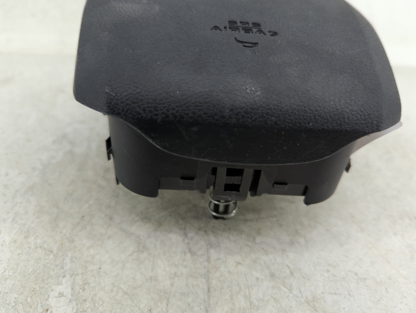 2016 Toyota Prius C Air Bag Driver Left Steering Wheel Mounted Fits Fits 2017 2018 2019 2020 2021 2022 OEM Used Auto Parts -