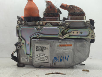 compare product 2012-2016 Toyota Prius C Hybrid DC Synergy Drive Power Inverter Fits Fits 2012 2013 2014 2015 2016 OEM Used Auto Parts