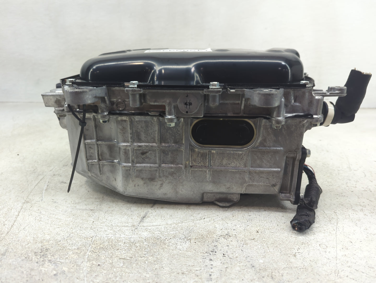 2012-2016 Toyota Prius C Hybrid DC Synergy Drive Power Inverter Fits Fits 2012 2013 2014 2015 2016 OEM Used Auto Parts - Oem
