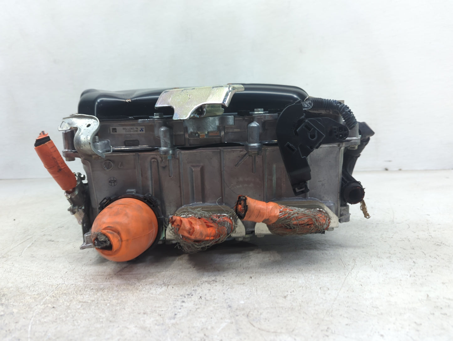 2012-2016 Toyota Prius C Hybrid DC Synergy Drive Power Inverter Fits Fits 2012 2013 2014 2015 2016 OEM Used Auto Parts - Oem
