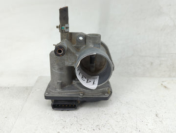 2012-2019 Toyota Prius C Throttle Body P/N:22030-47040 Fits Fits 2012 2013 2014 2015 2016 2017 2018 2019 OEM Used Auto Parts