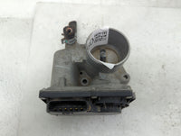 2012-2019 Toyota Prius C Throttle Body P/N:22030-47040 Fits Fits 2012 2013 2014 2015 2016 2017 2018 2019 OEM Used Auto Parts