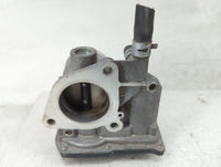 2012-2019 Toyota Prius C Throttle Body P/N:22030-47040 Fits Fits 2012 2013 2014 2015 2016 2017 2018 2019 OEM Used Auto Parts